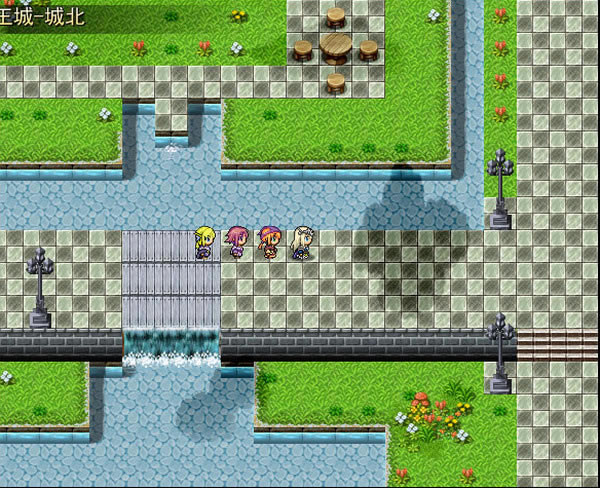 长名公主与妖精之剑2中文免安装版下载-长名公主与妖精之剑2下载中文版