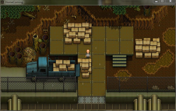 衣锦还乡中文免安装版下载-衣锦还乡下载中文版