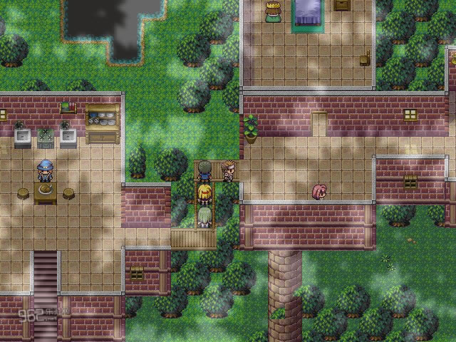 王之勇士汉化中文版下载-王之勇士下载英文破解版