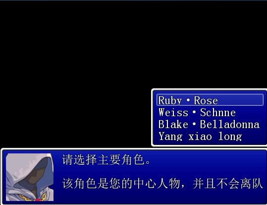 戮兽猎人中文免安装版下载-戮兽猎人下载中文版