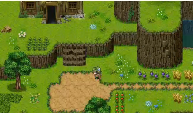 花篮谷杀手中文免安装版下载-花篮谷杀手下载中文版