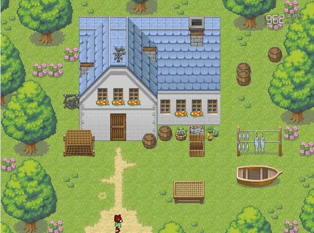 棕熊之谜汉化中文版下载-棕熊之谜下载英文版