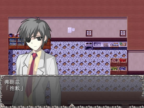 幽灵屋的黑白箱汉化中文版下载-幽灵屋的黑白箱下载中文版