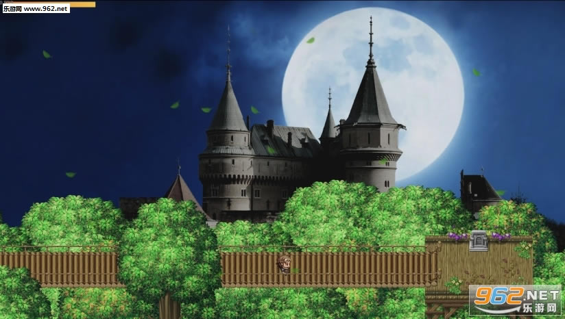 海市蜃楼之馆汉化中文版下载-你不特别(Youre Not Special)免安装版下载