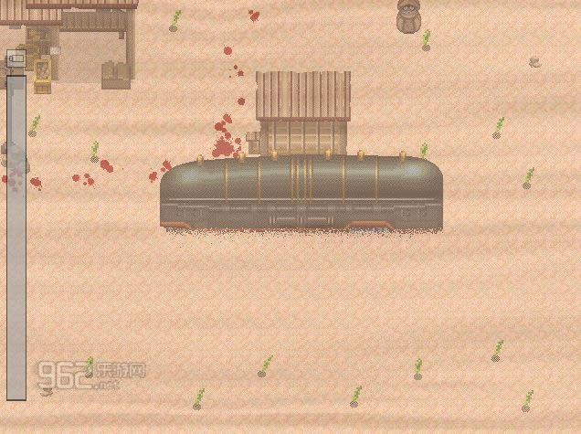 闭锁区域与防毒面具中文免安装版下载-闭锁区域与防毒面具下载汉化中文版