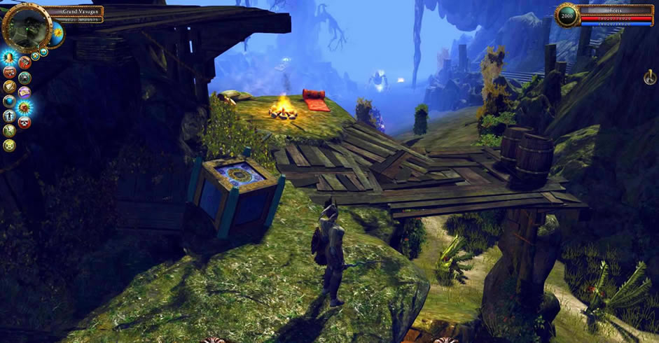 黑暗浪潮汉化中文版下载-黑暗浪潮下载PC破解版