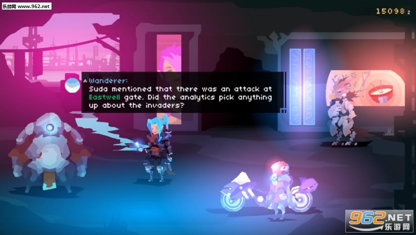 Flux游戏下载-Flux中文版下载