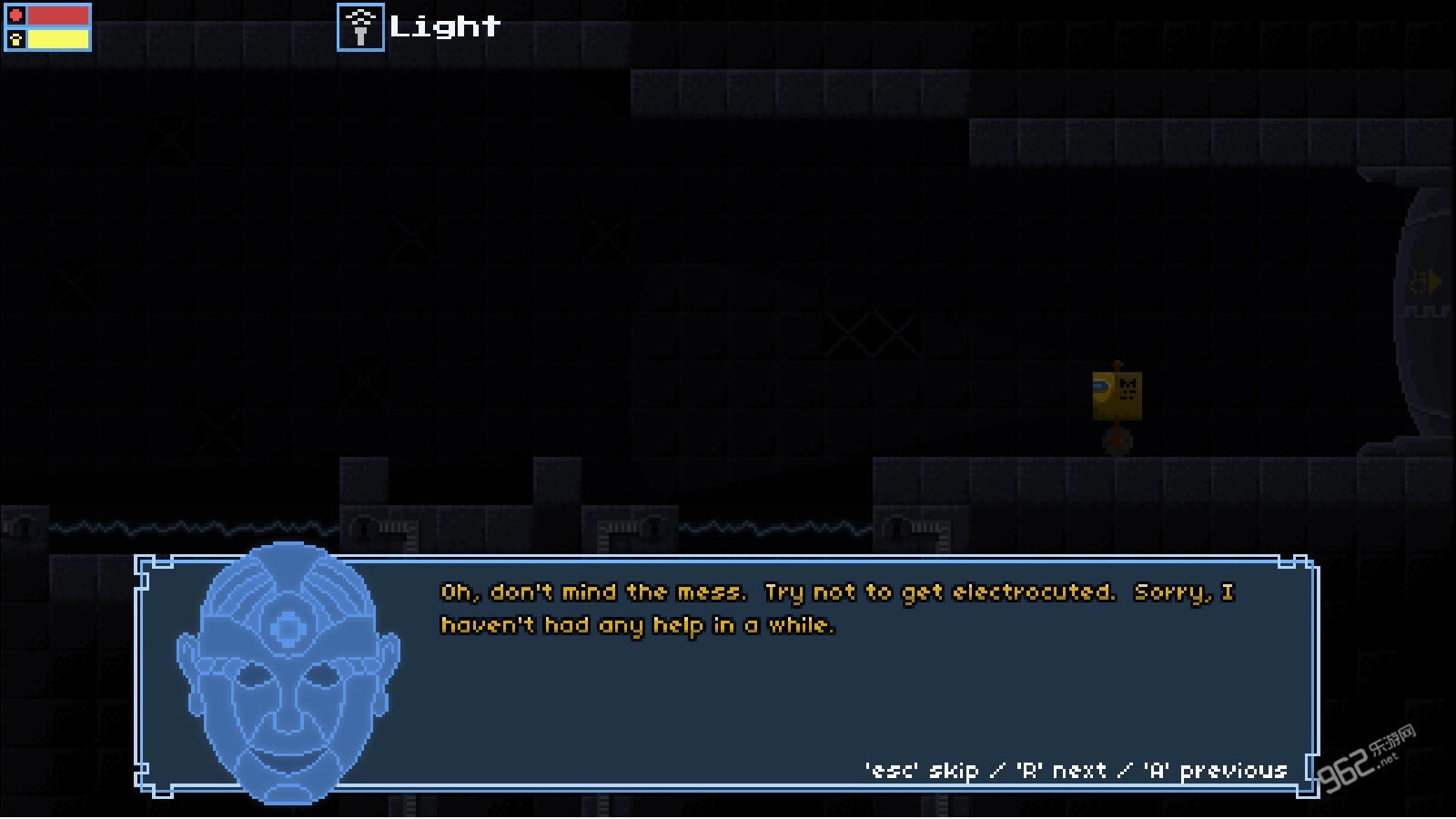 玛格机器人汉化中文版下载-玛格机器人下载PC破解版