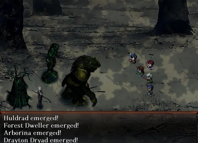 及时干预（A Timely Intervention）汉化中文版下载-及时干预下载PC破解版