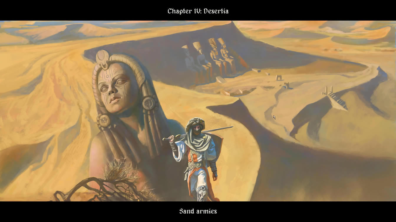 皇家悬赏HD（Royal Bounty HD）汉化中文版下载-皇家悬赏HD下载PC破解版