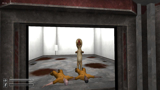 SCP收容失效下载