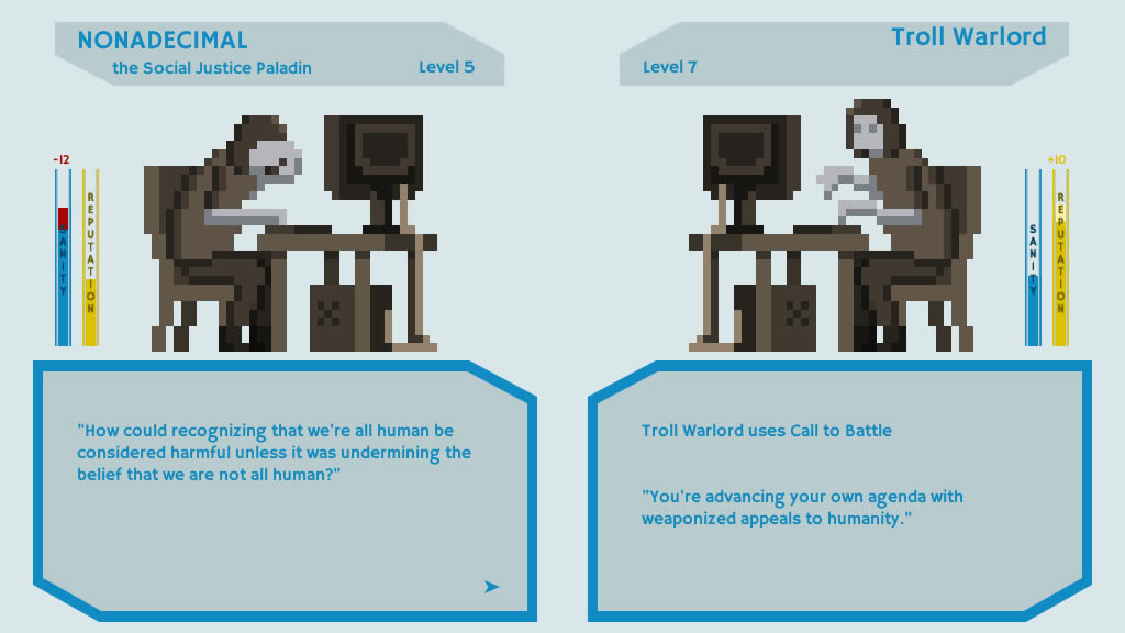 社交正义战士（Social Justice Warriors）中文版下载-社交正义战士下载英文破解版