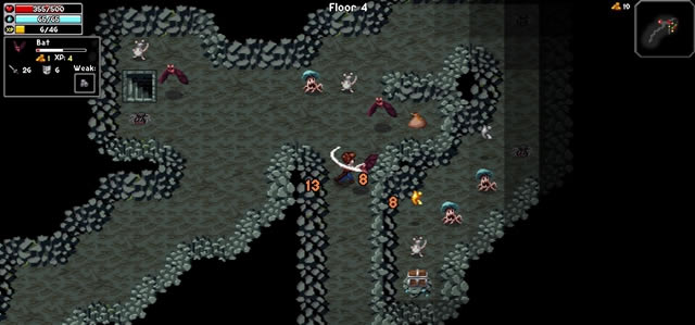 魔法洞穴2汉化破解版-魔法洞穴 2下载中文破解版