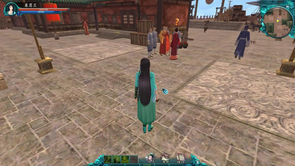 仙剑奇侠传5前传之心愿下载中文加强版