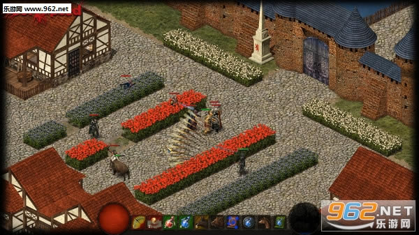 Corrupted游戏下载-Corrupted下载PC版