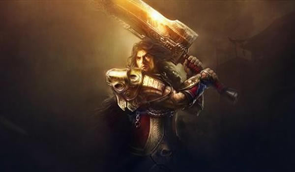 传奇世界单机版下载