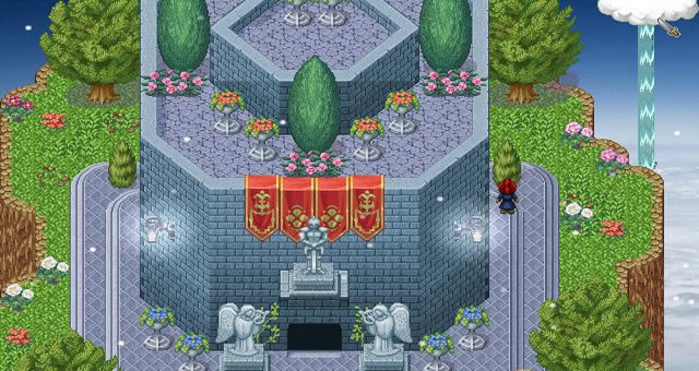 伊兰迪亚：索斯破解版-伊兰迪亚：索斯下载