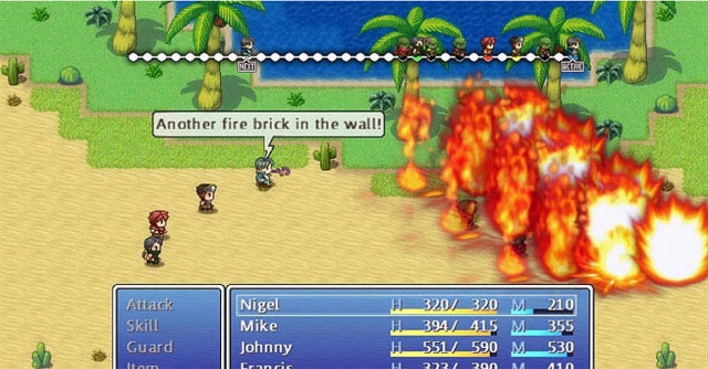 厄运和命运中文版-厄运和命运下载免安装破解版