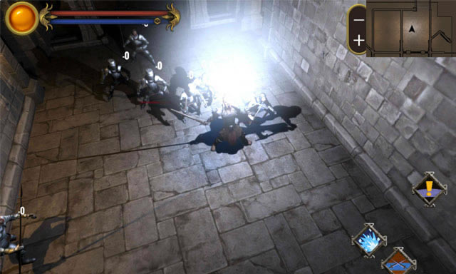 野蛮人PC版-野蛮人下载