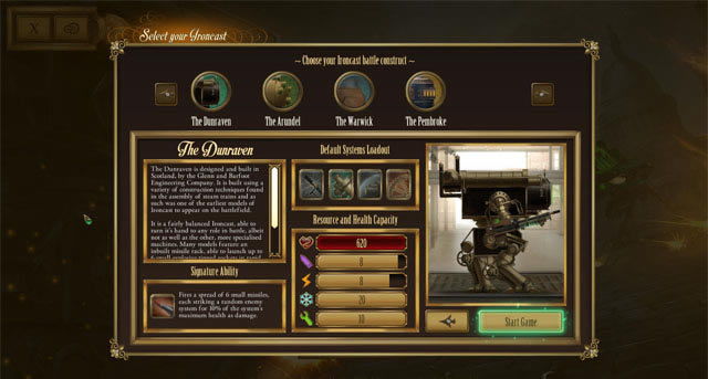 铸铁pc中文版-铸铁下载