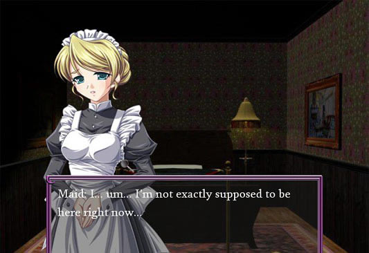 板岩庄园的诅咒下载