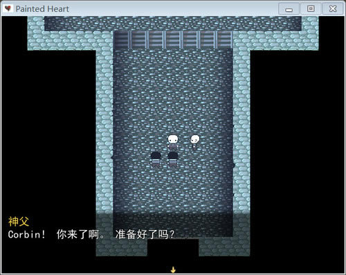 画心下载中文汉化版