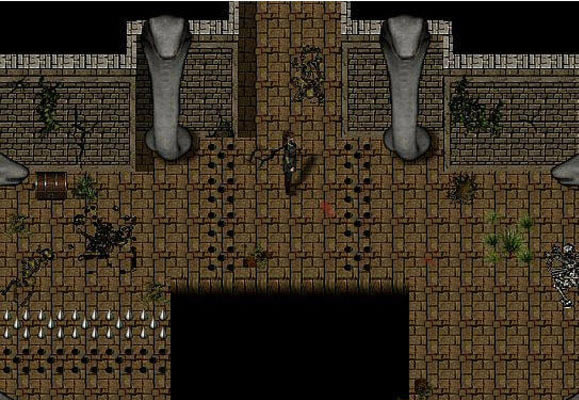 赎罪:天灾时刻下载