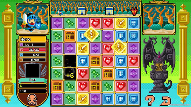 方块传奇DX下载