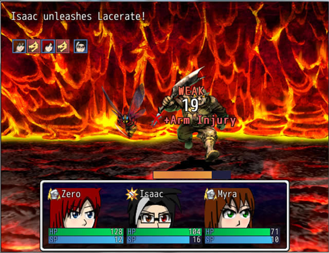 灵魂割裂者下载