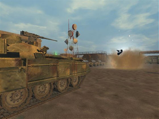 魔理沙的极限冒险下载中文版