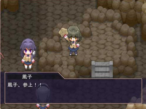 clannad rpg下载