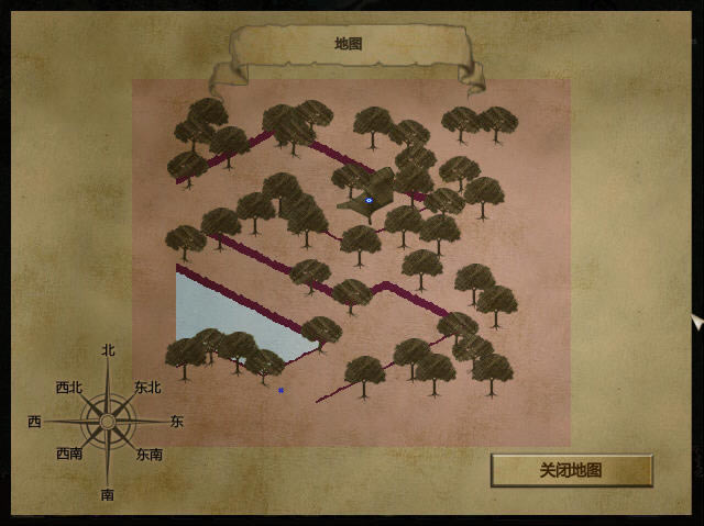 钢甲铁魂下载中文汉化版