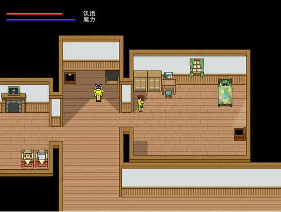 HK置门祭下载中文硬盘版