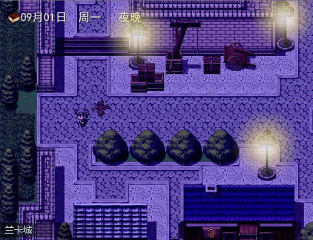 宠物王国:光辉之城下载中文版