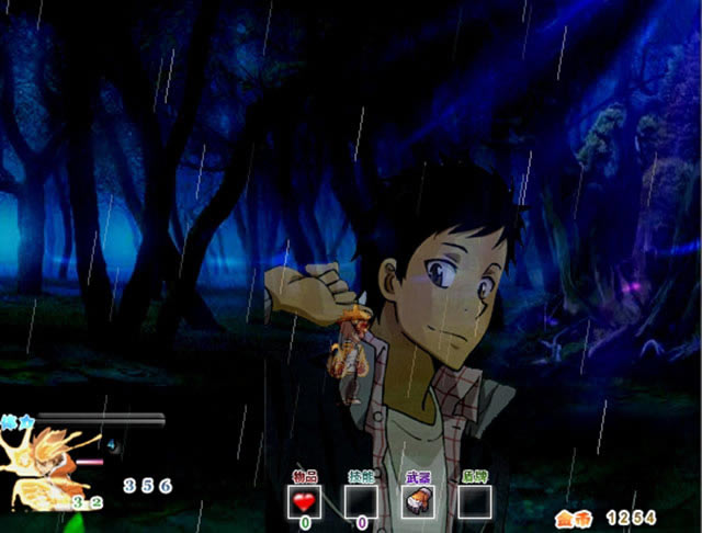 家教:死亡巅峰下载中文版