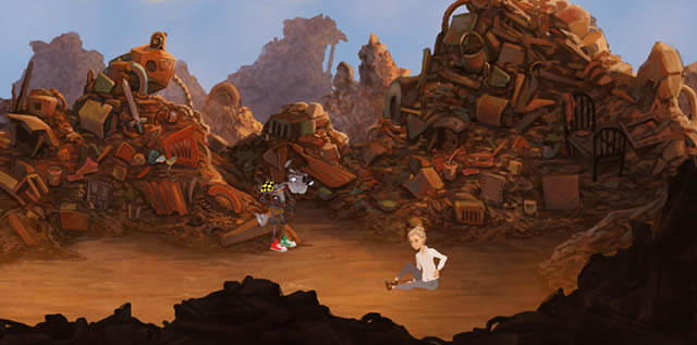 贝蒂的大冒险下载测试版