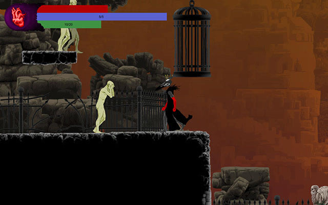 乌鸦赫姆提卡下载试玩版