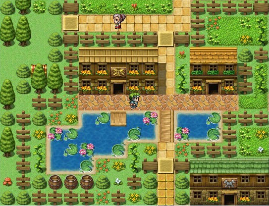 小镇传奇下载中文完整版