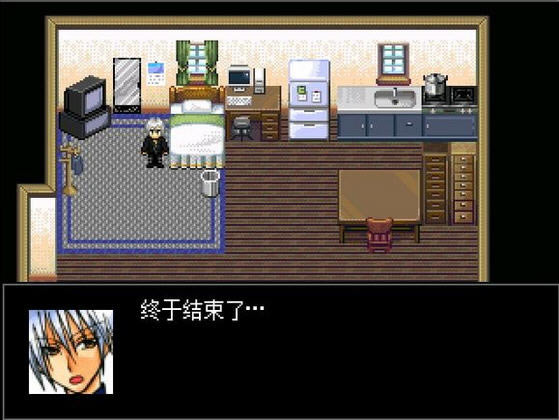 7days下载中文汉化版