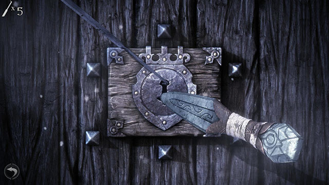 孤独的狼下载HD重制版