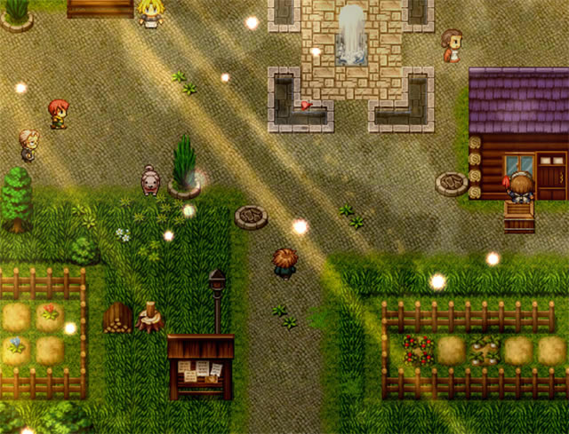 幻想者下载试玩版