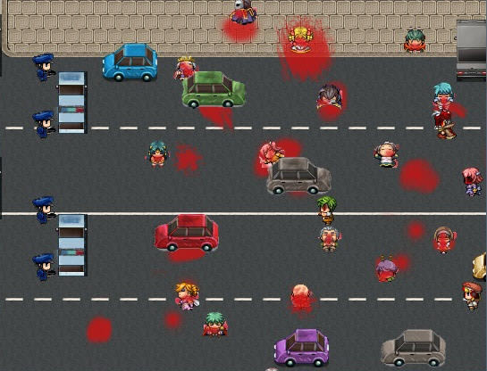 人在尸城下载中文硬盘版