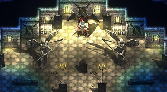 叙利玛领主下载