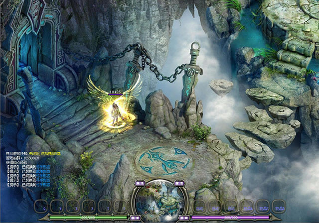 三位传奇 单机版下载