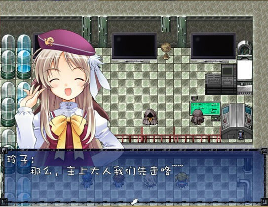 时空大乱斗下载中文汉化版