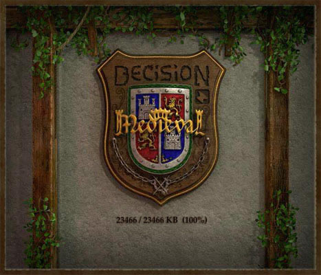 中世纪决战下载中文汉化版