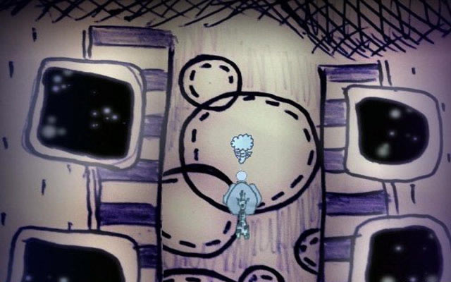 通往星球的路下载中文版