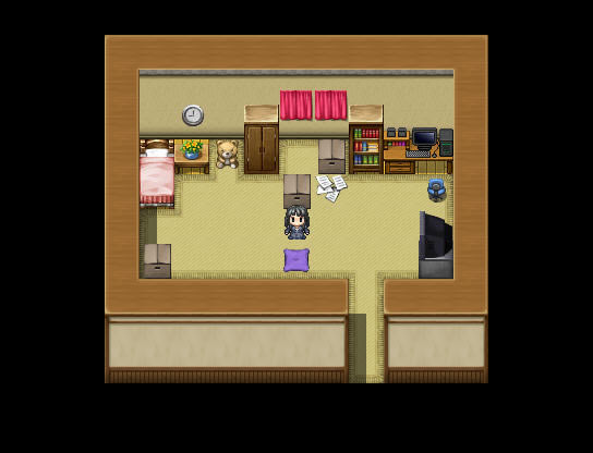 一个人的捉迷藏下载