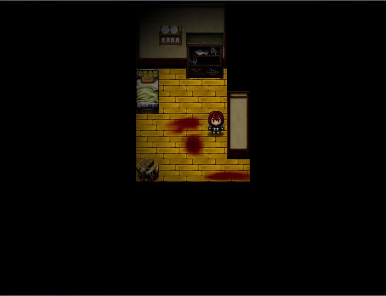 HORROR下载简体中文版