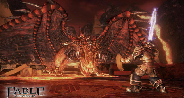 神鬼寓言:周年纪念版下载中文硬盘版